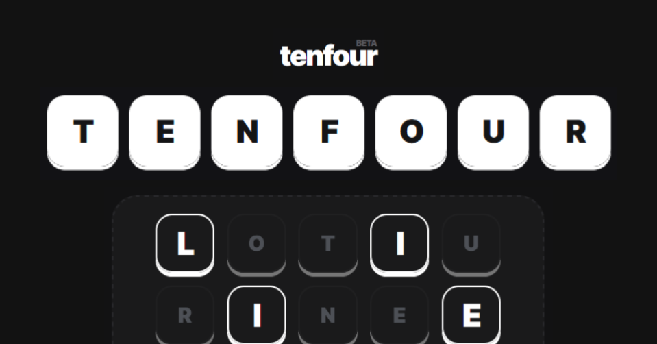 tenfour